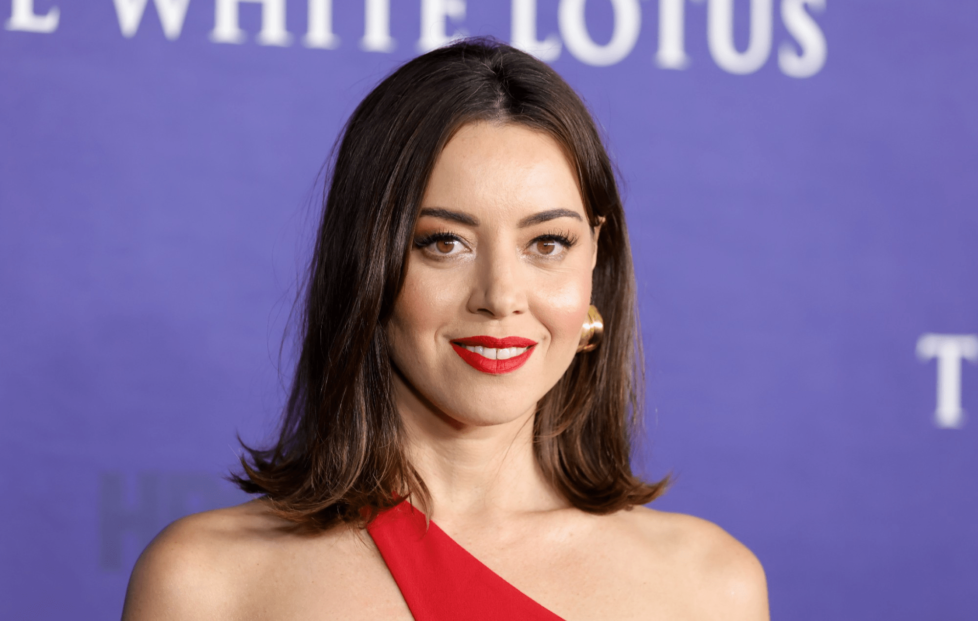 Aubrey Plaza Claps Back “Tony Hinchcliffe, Go F— Yourself!”