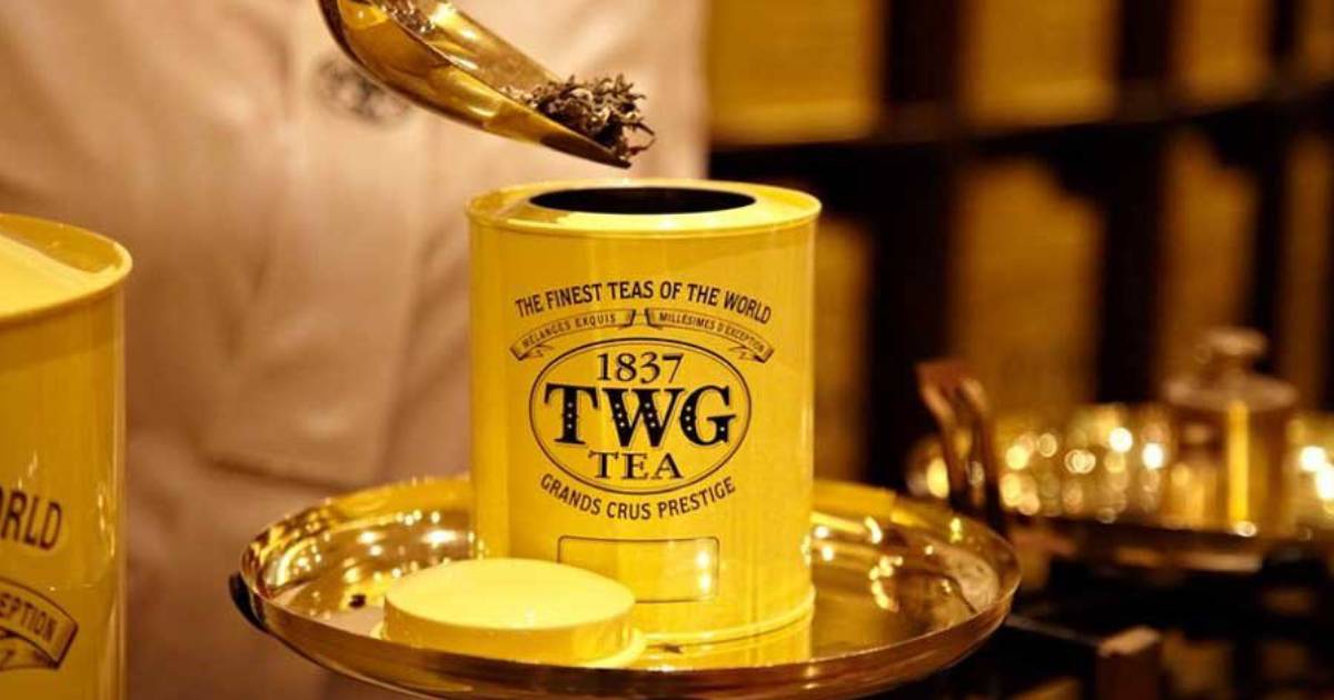 World’s Most Expensive Tea Is Worth over 30 Times Its Weight in Gold The Ugly Minute