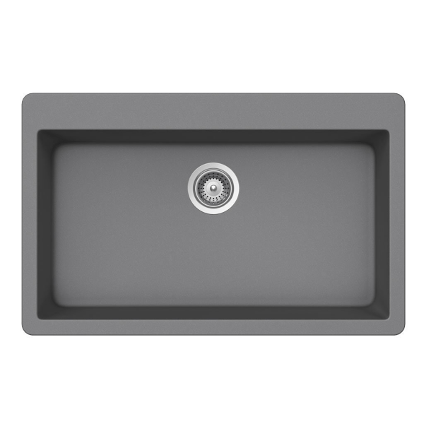 Pelican Stainless Steel Double Bowl Sinks – PL-VS5050 – University Sales