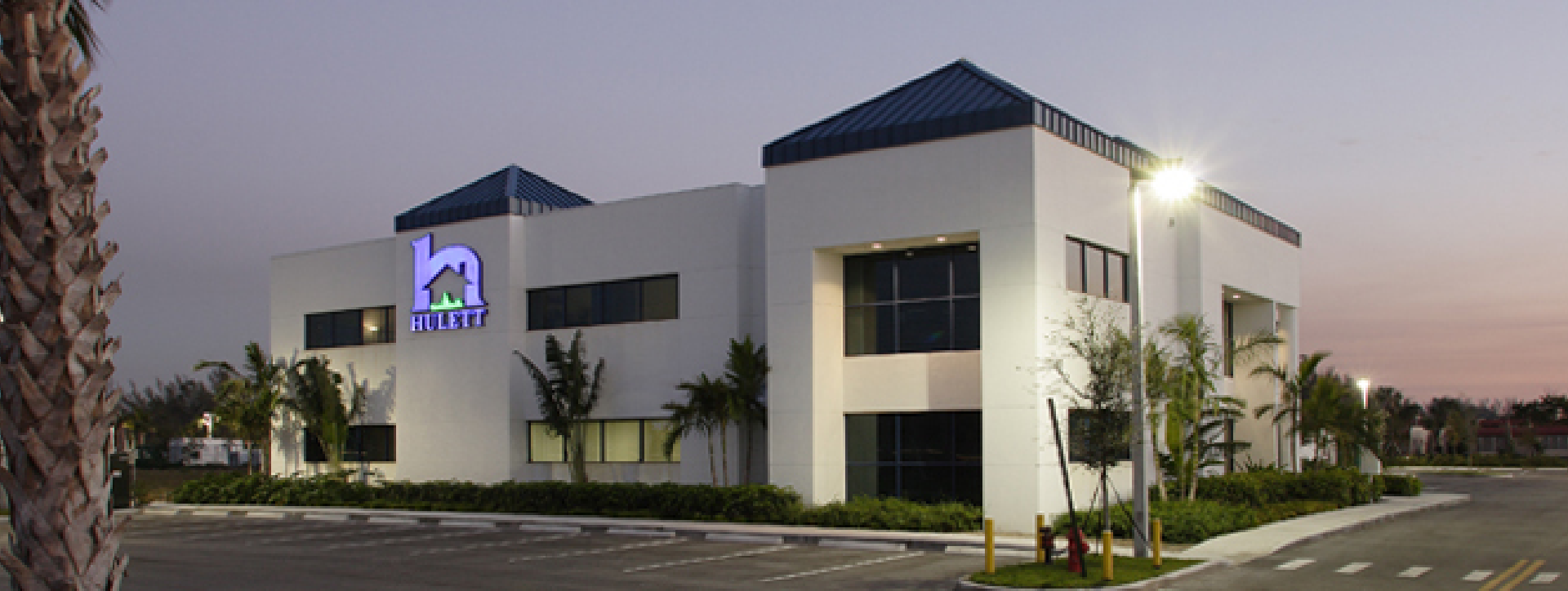 Hulett Environmental Services The U Group