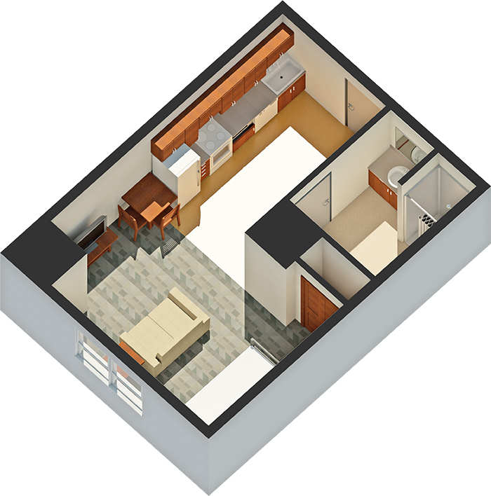 Unit Types University Housing Solutions