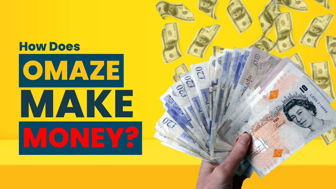How does Omaze Make Money? The Ingenious Strategy