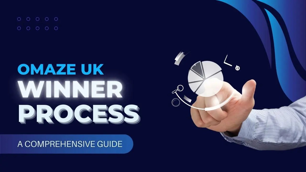 A Comprehensive Guide to the Omaze UK Winner Process Decoding the Secret