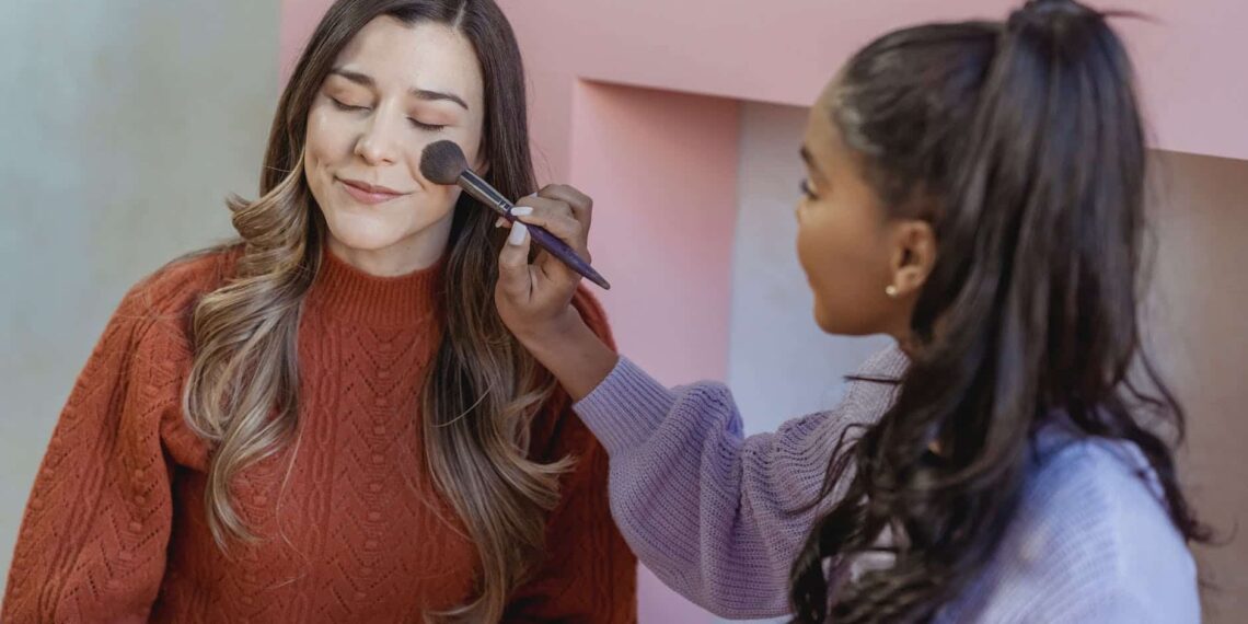 Easy Light Brown Skin Makeup Tutorials The UK Time