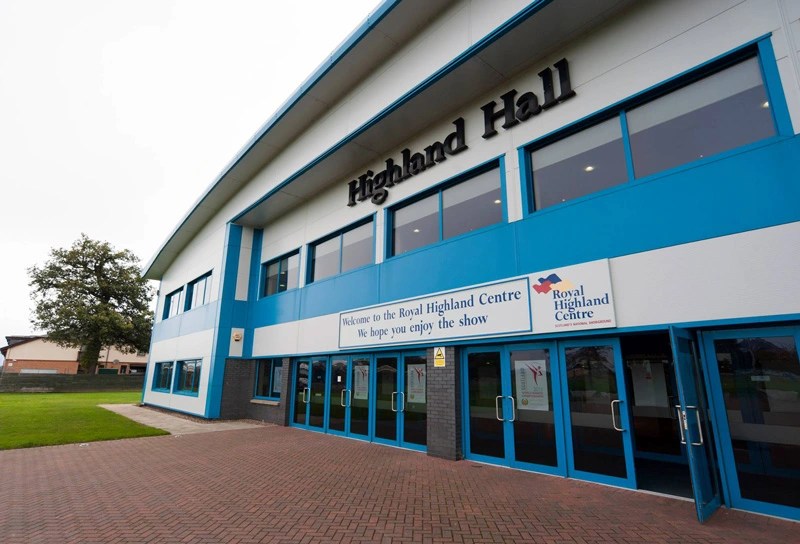 Top Insights on Royal Highland Centre History, Events, & More! The