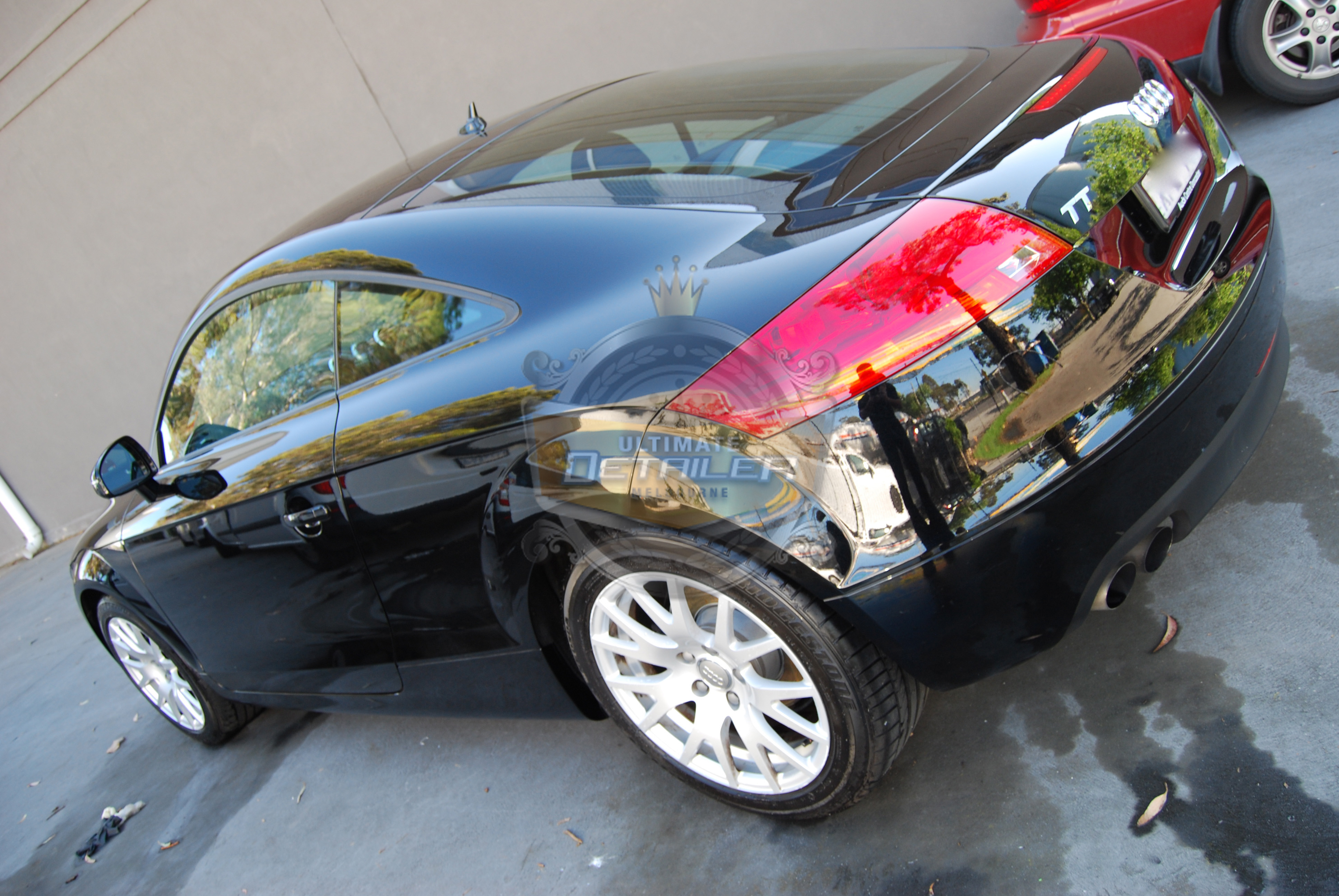 car detailing melbourne Car Detailing Melbourne