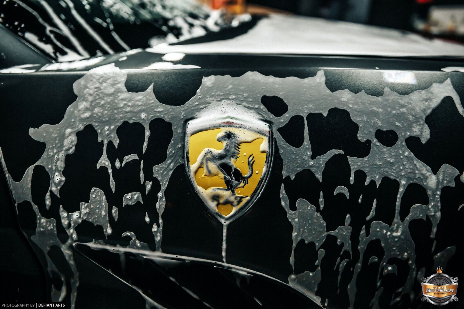 PPF Paint Protection Film Car Detailing Melbourne