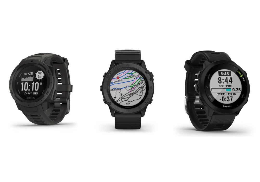 GPS Running Watches Archives Page 4 of 4 The Ultimate Primate