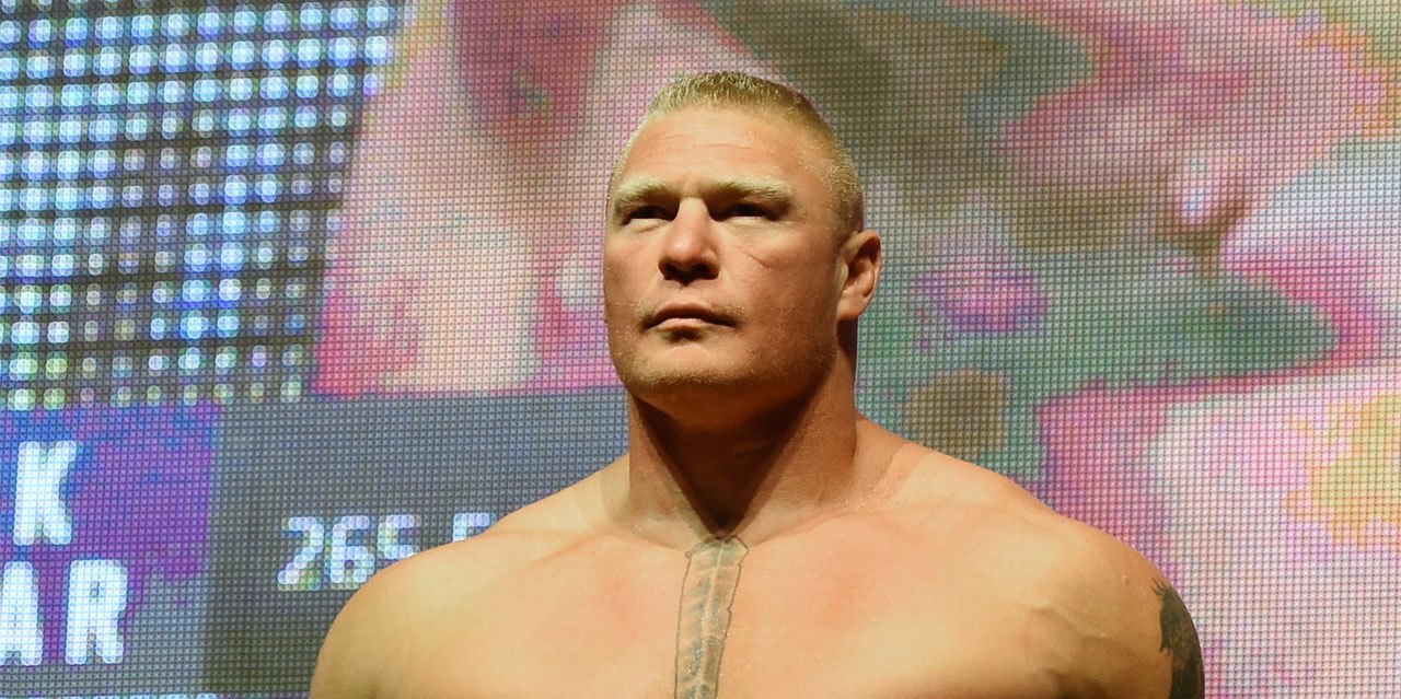 Brock Lesnar A Wrestlers Workout Routine and Diet Plan Brock Lesnar A Wrestlers Workout Routine and Diet Plan