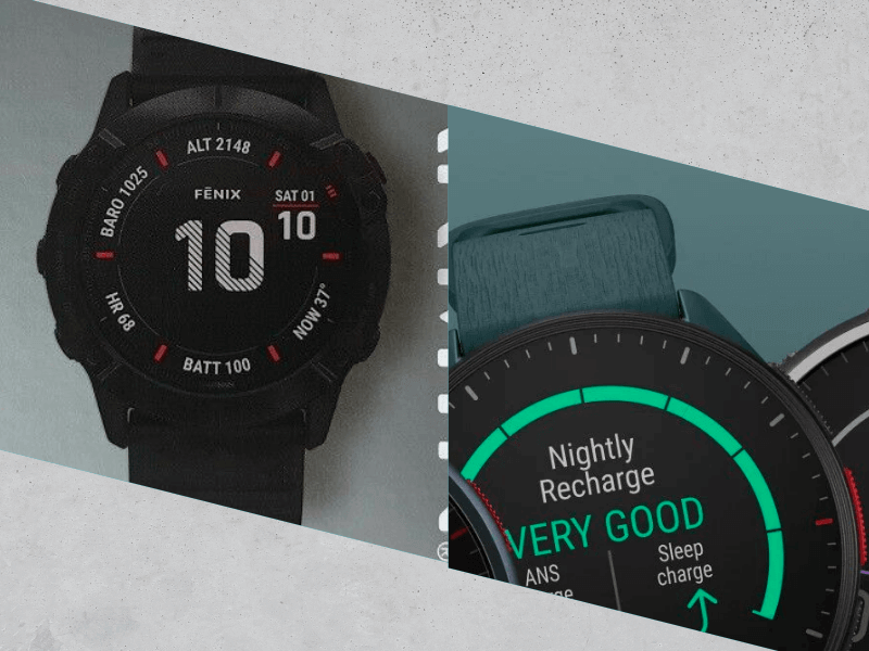 Polar vs. Garmin GPS Watches Which is Better? The Ultimate Primate