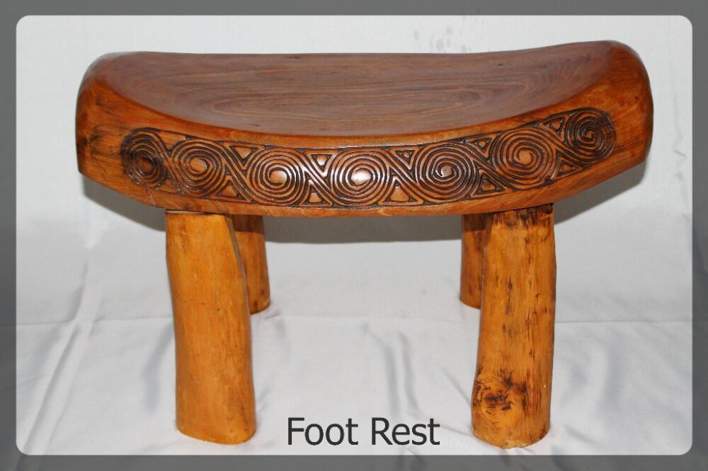 Foot Rest The Ultimate Wedding Project Toronto Gta Special Event