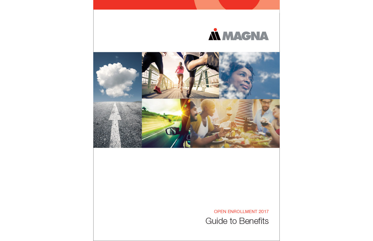 Magna Decostar 2017 Benefits Guide The UltraMind, Inc.
