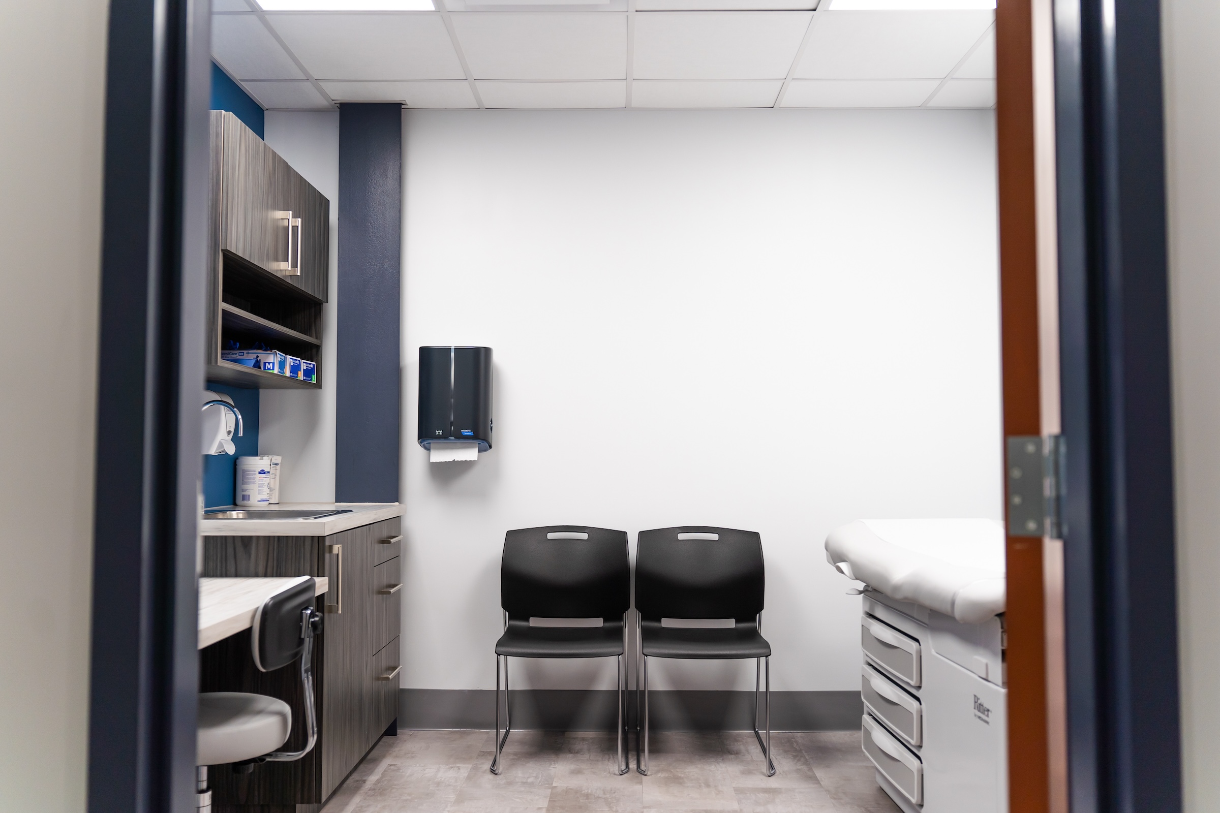 UMC Urgent Care in Windsor University Medical Centre