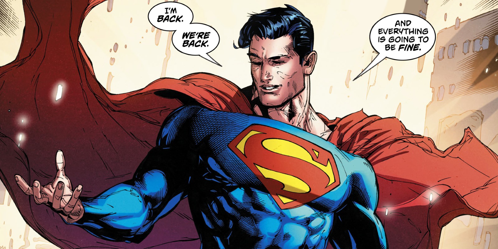 How To Make A Good Superman Movie? The Uncanny Nerd