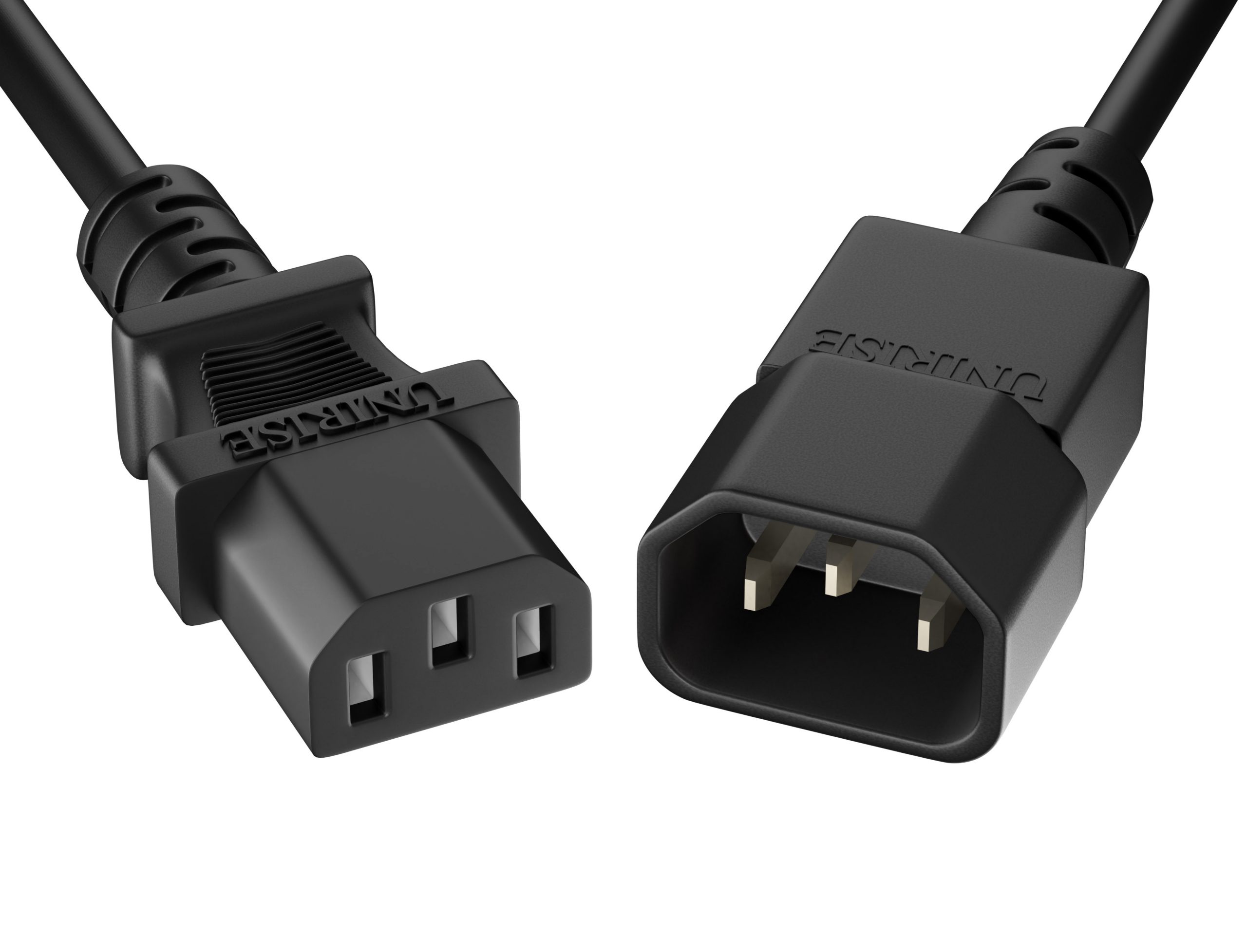 C13 to C14 Power Cords High Quality UNC Group