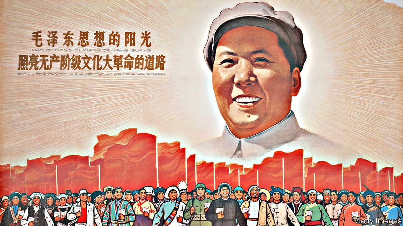 To what extent does Mao Zedong deserve his reputation as one of history