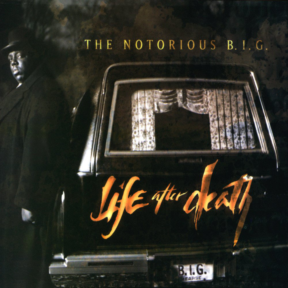 The story behind The Notorious B.I.G.’s spooky ‘Life After