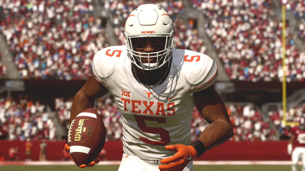 Here’s how you can play NCAA Football again — The Undefeated