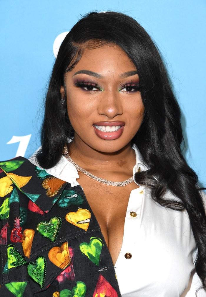 Megan thee stallion (@theestallion) on tiktok | 44.4m likes. Megan Thee Stallion's IG Live video is a reminder of 'We ...