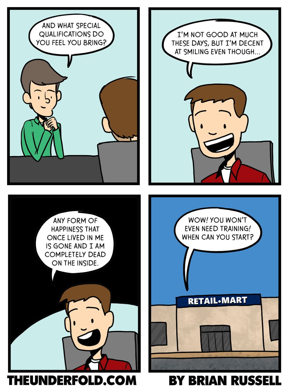 Job Interview