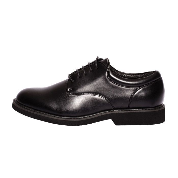 HiShine Uniform Oxford Shoe Tactsquad The Uniform Hub