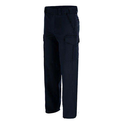 Men’s 100 Polyester Uniform Trousers with Cargo Pockets The Uniform Hub