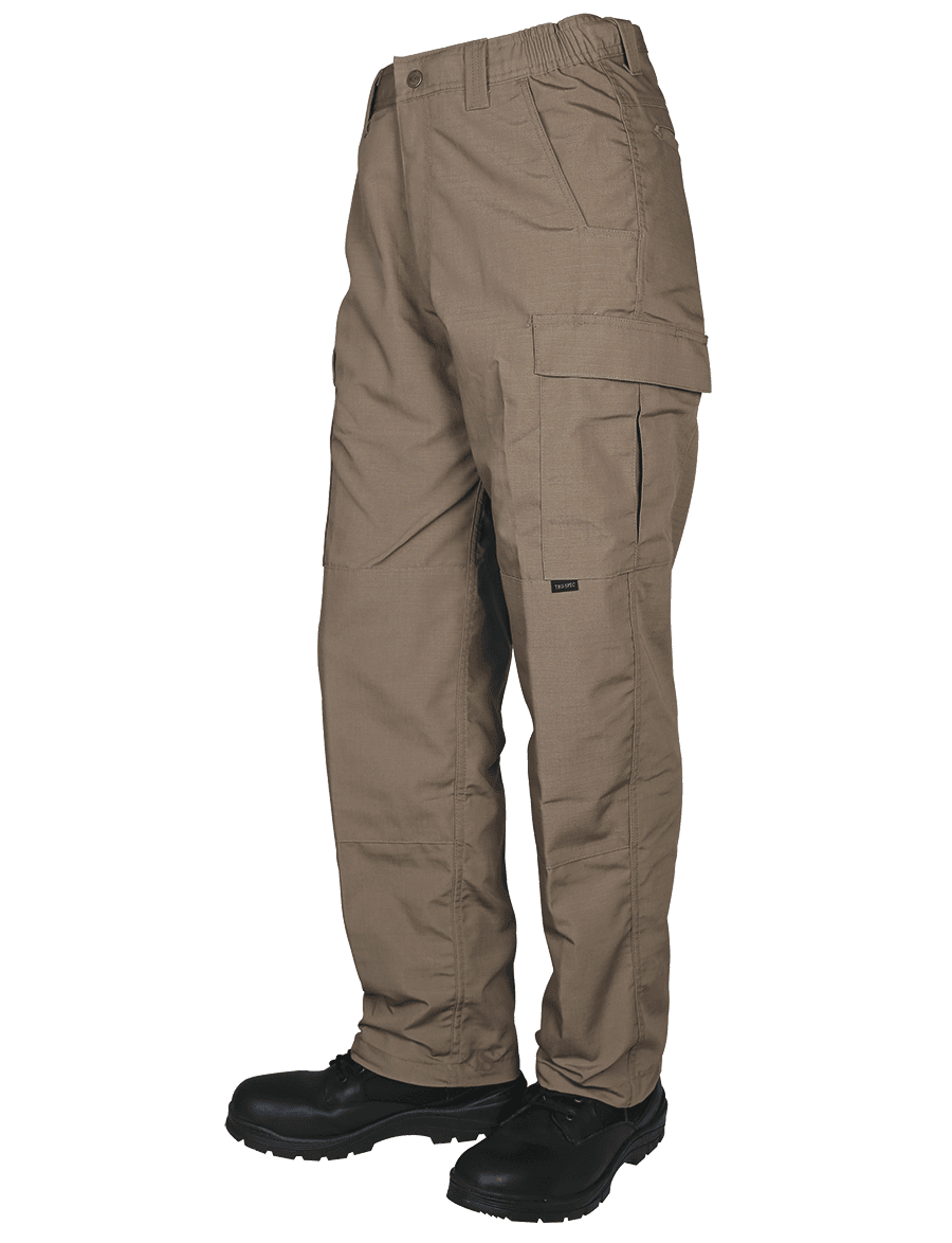 MEN'S SIMPLY TACTICAL CARGO PANTS The Uniform Hub