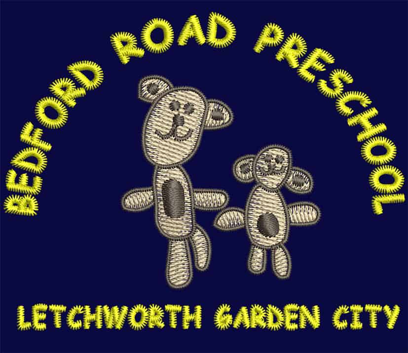 Bedford Road TShirt TheUniformMonkeys