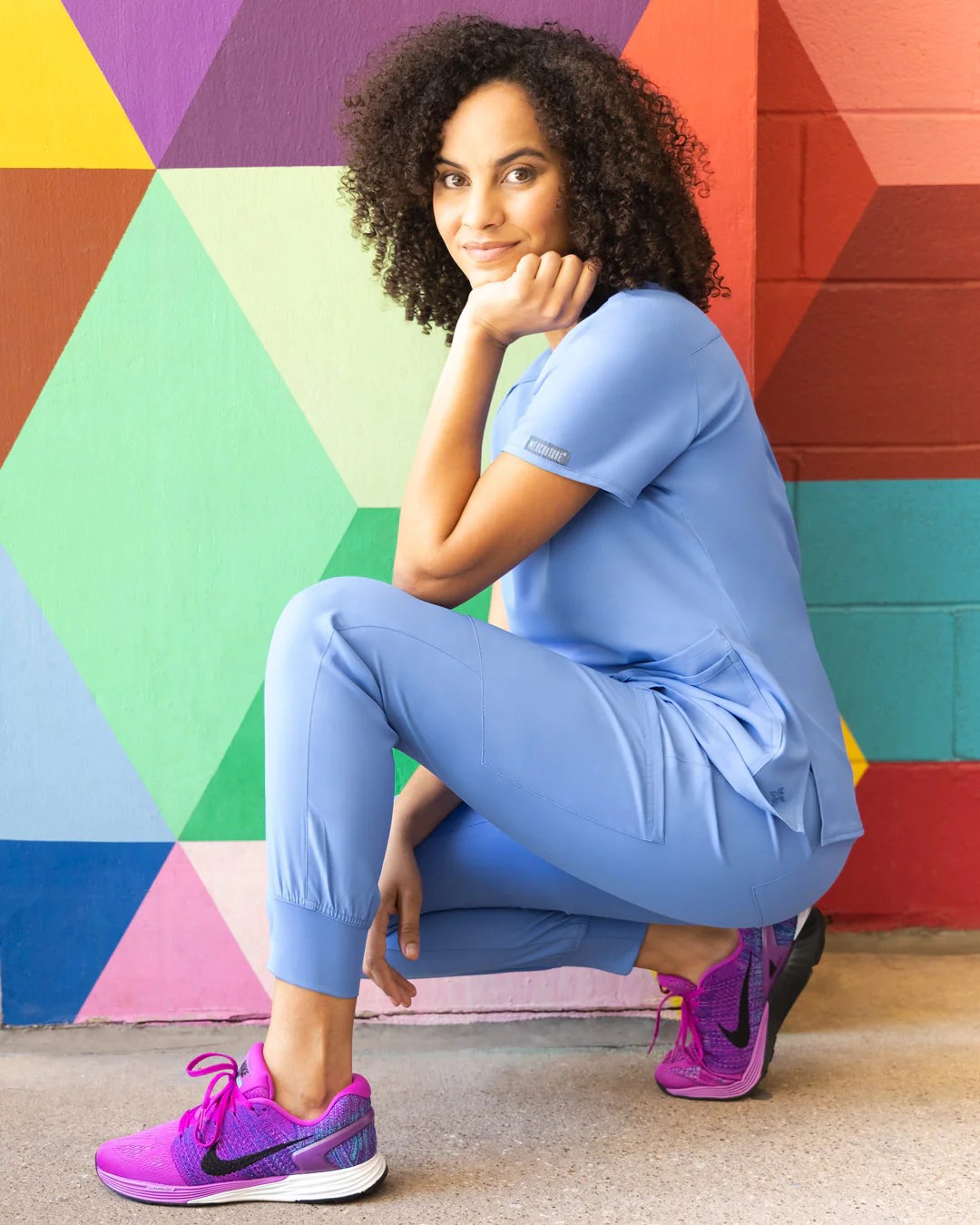 Insight by Med Couture The Uniform Shoppe