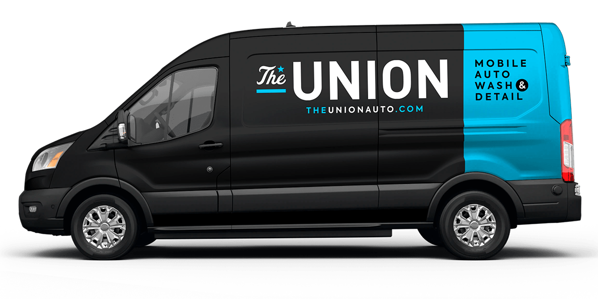 to The Union DoortoDoor Cleaning & Detailing Services