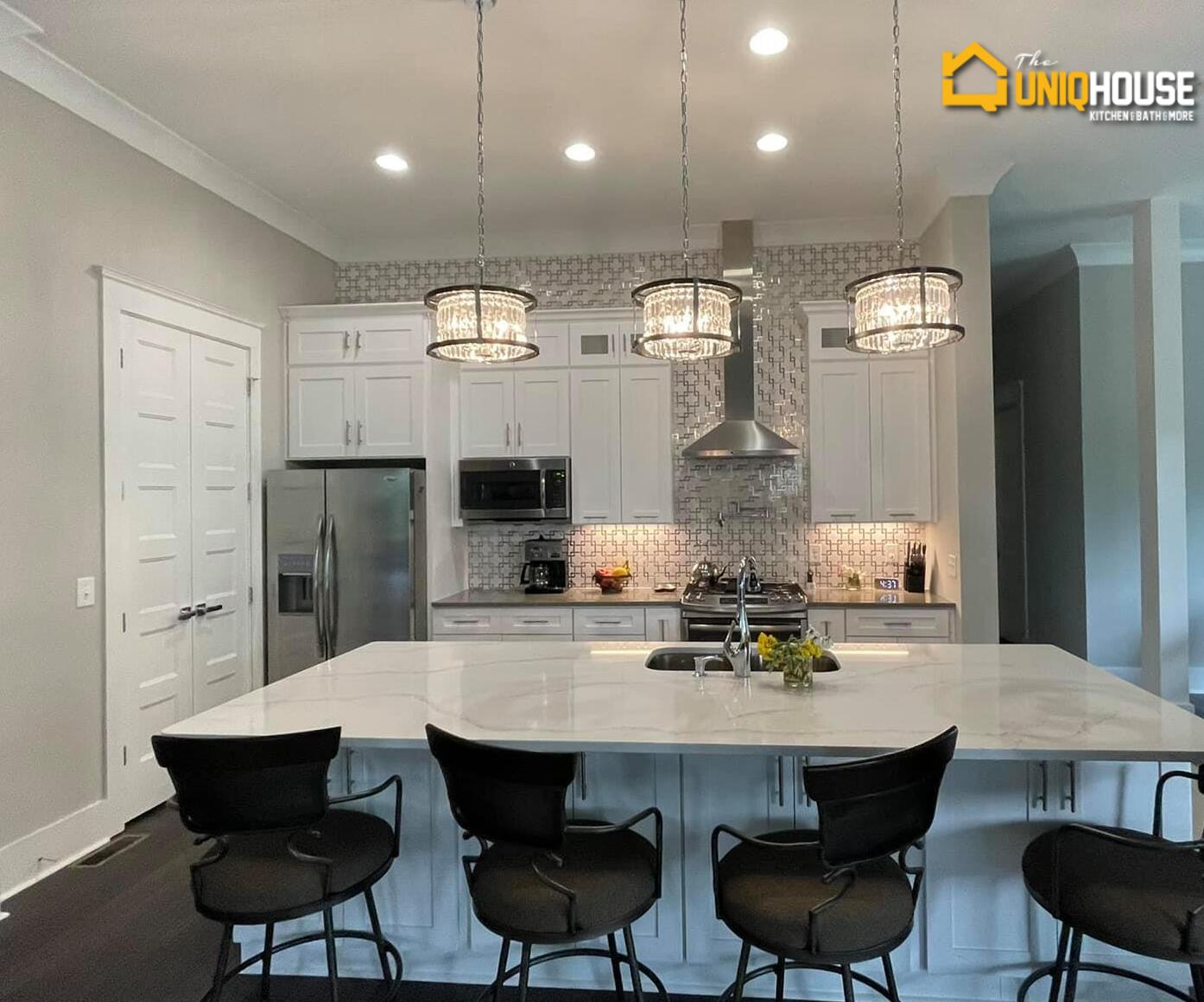 Kitchen Remodel Costs and Considerations The Uniq House