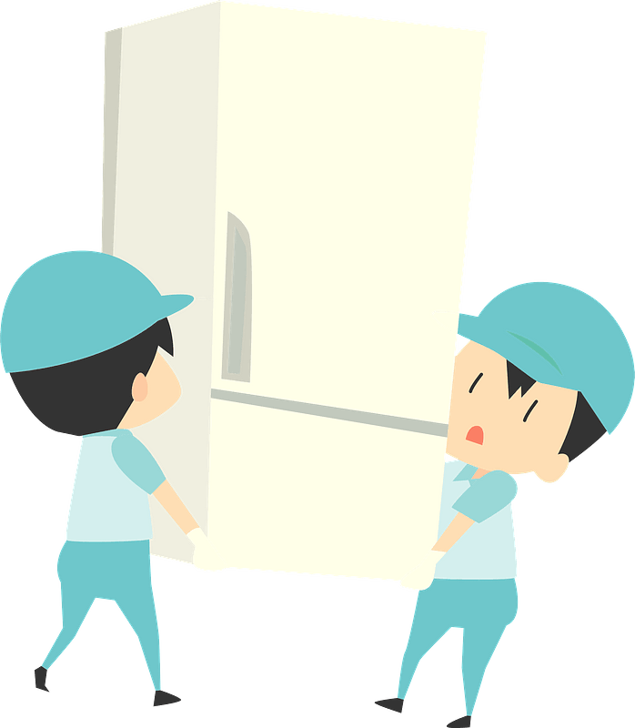 Simple Way To Relocate Your Fridge In The Right Way The Unique Blogs