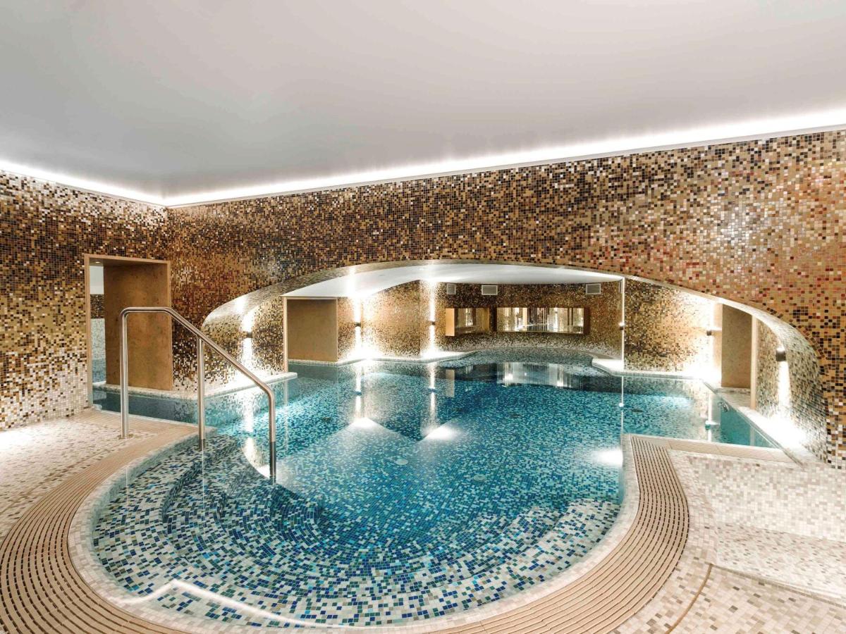 The Best Places to Stay in Warsaw Top Neighborhoods & Hotels Beauty