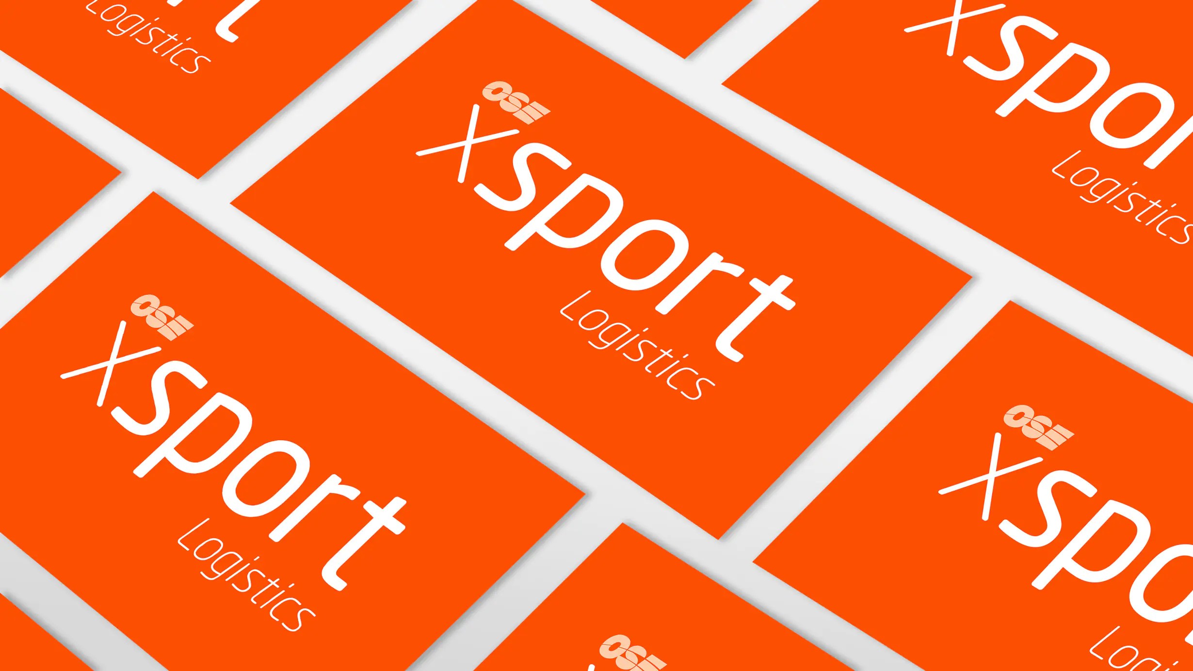 OSE XSport Sport Equipment Logistics The Unknown Creative