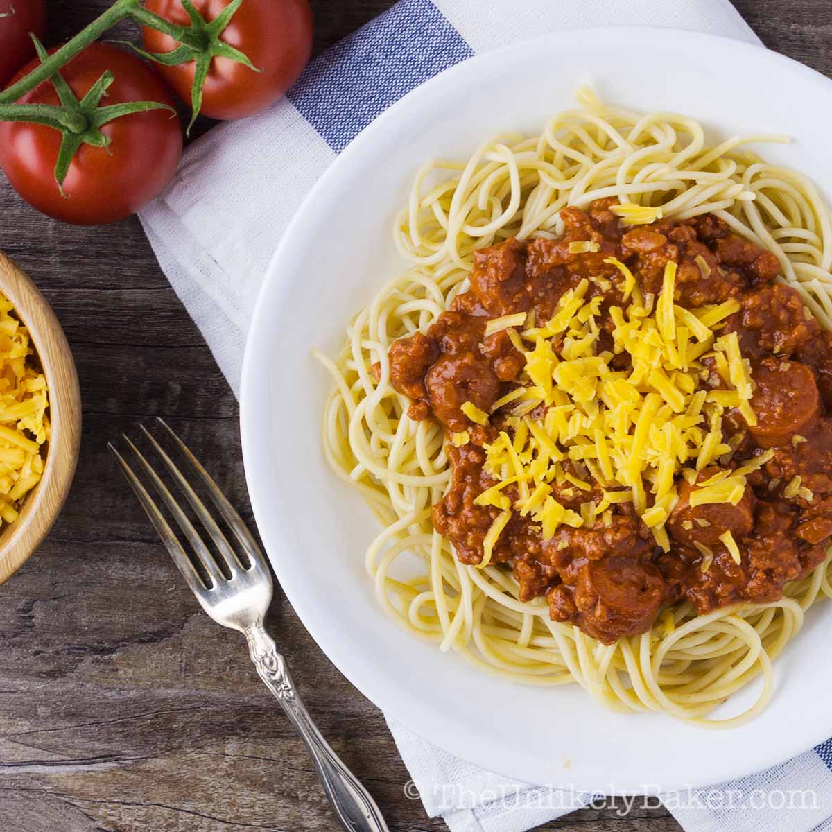 Savoury Archives The Unlikely Baker