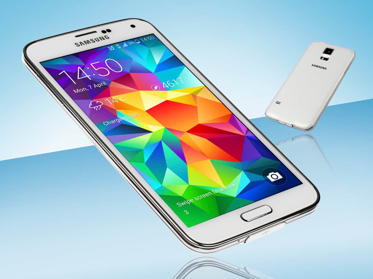 MODDED Note 4 STOCK ROM