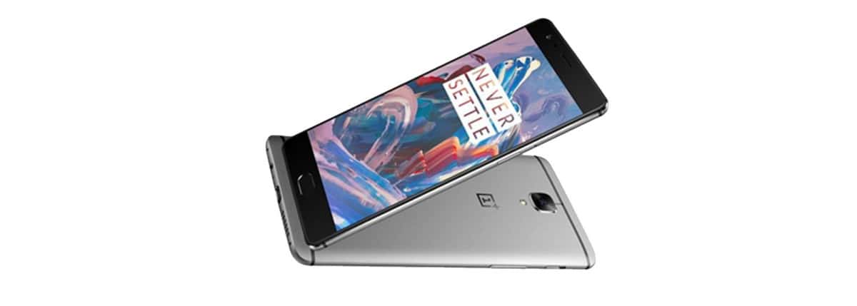 oneplus 3t rom