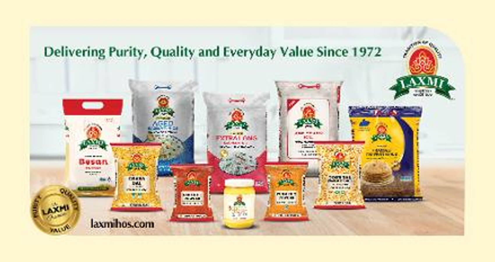 “House Of Spices” Set To Expand In The Us With 2nd Generation Family