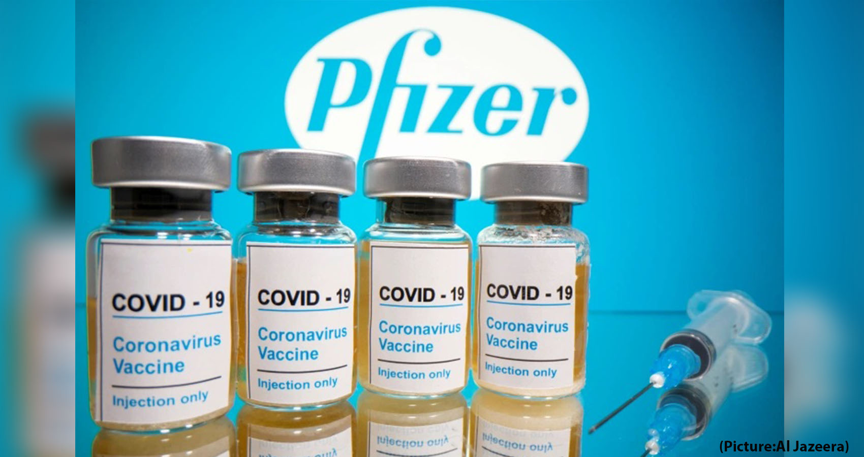 When Will FDA Give Full Approval of PfizerBioNTech Vaccine as Delta