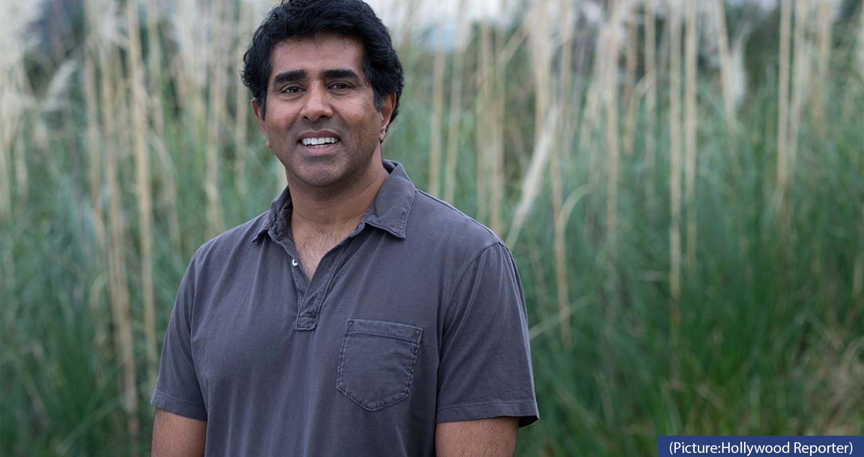 ‘Easter Sunday,’ Jay ChandrasekharDirected Family Comedy, Featuring