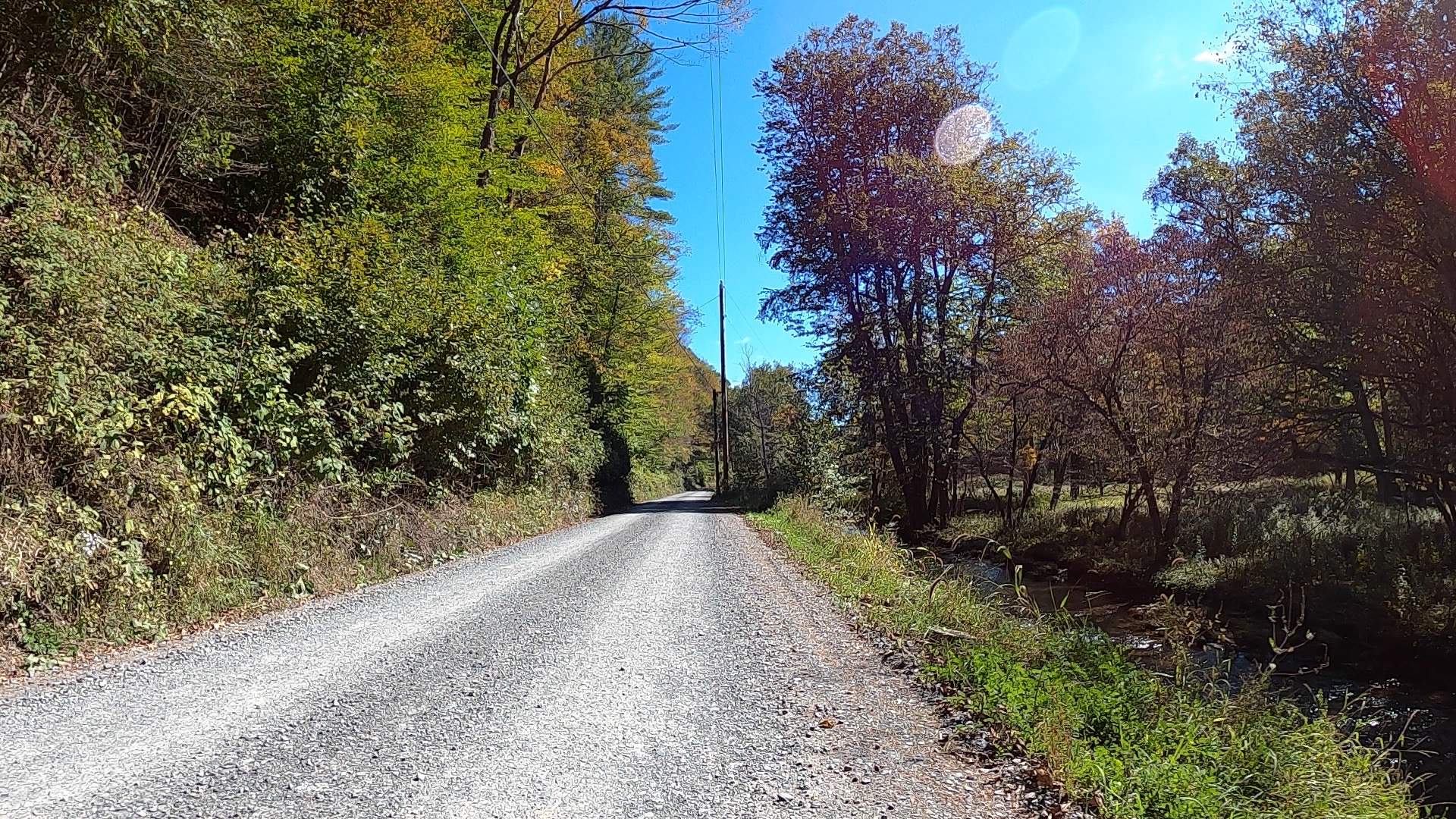 Public Lands Ride 2021 Elk State Forest The Unpaved Hub