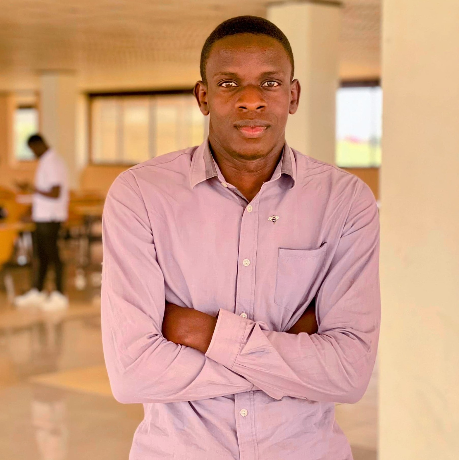 Meet Our Team Tech Experts Behind The Untold Tech Uganda