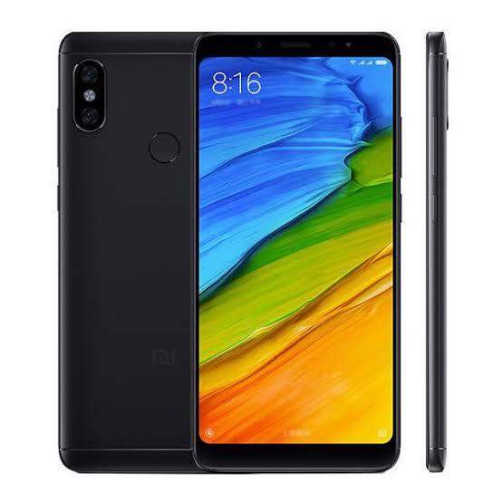 Install Android 9.0 pie on Xiaomi Redmi Note 5 (Pixel Experience ROM