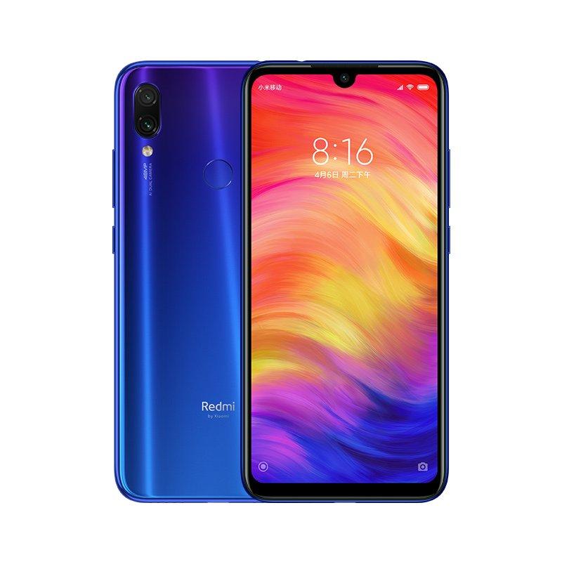 Download GCam for Redmi Note 7 (Google Camera APK Port