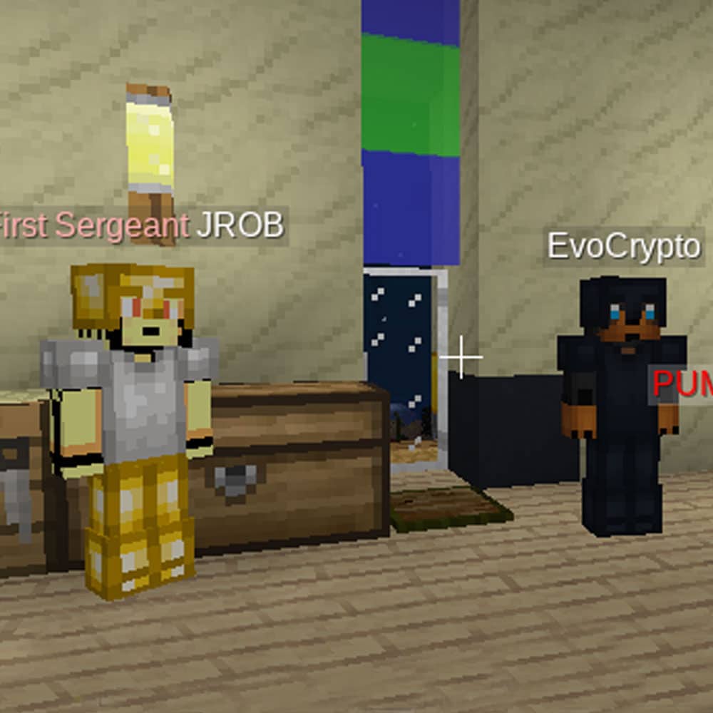 Quest Time At The Mariposa Hotel Uplift World