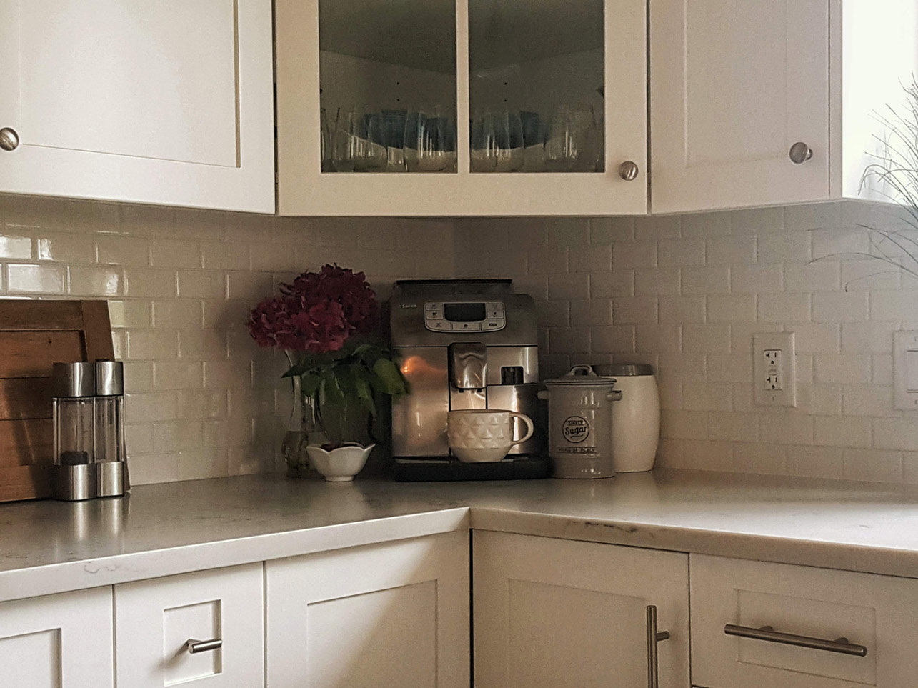 The Upper Joinery Custom in Victoria, B.C.