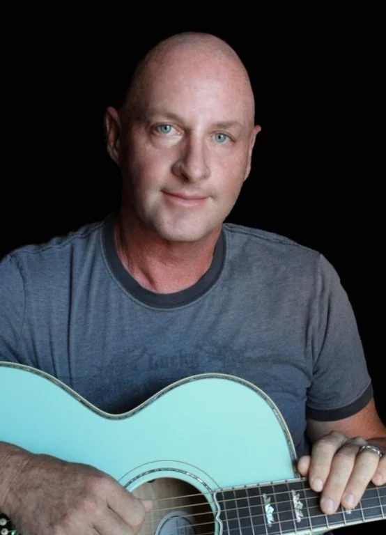 Gary Chapman The Upper Room Presents