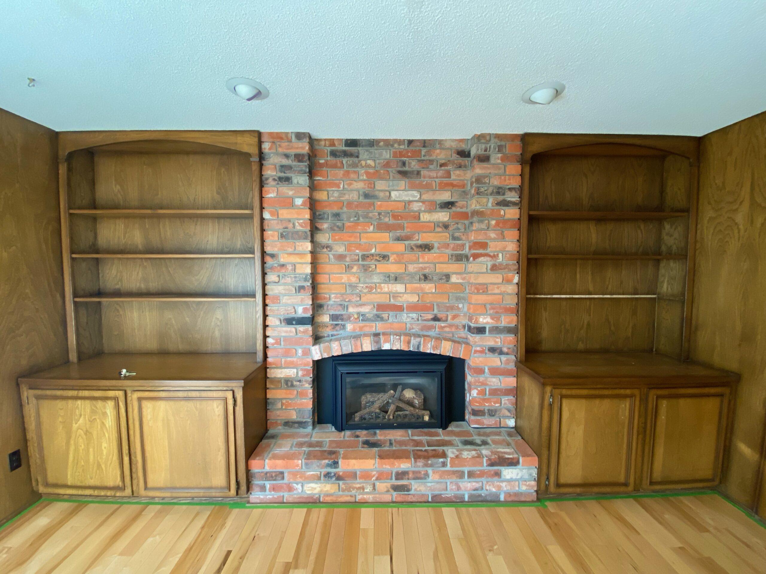 Calgary Painters Interior House Painting Calgary The Urban Painter