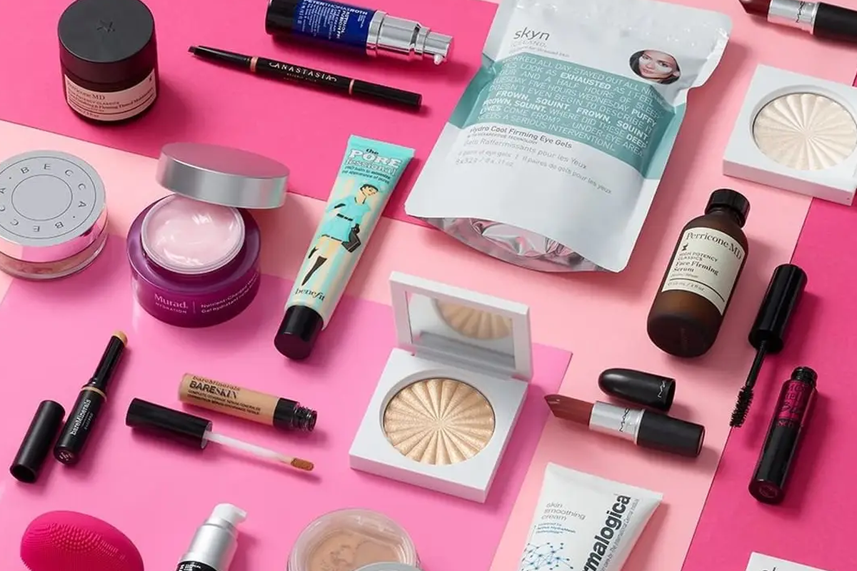 Top 5 Online Stores to Buy Premium & Affordable Makeup Products