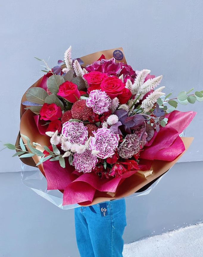 Best Flower Shops in Frankfurt The Urban Reviews